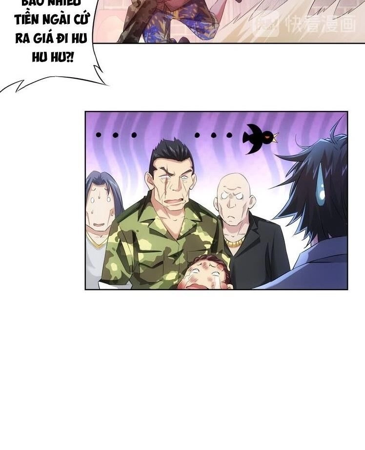 Ta Có Thể Thấy Tỉ Lệ Thành Công Chapter 27 - 26