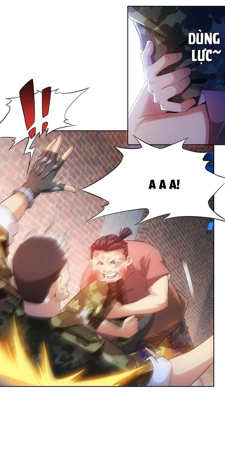 Ta Có Thể Thấy Tỉ Lệ Thành Công Chapter 27 - 27