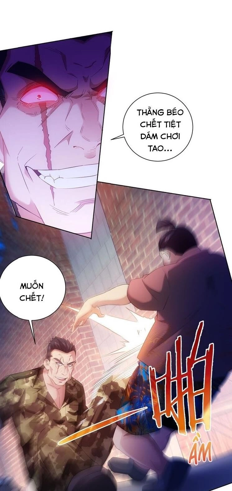 Ta Có Thể Thấy Tỉ Lệ Thành Công Chapter 27 - 28