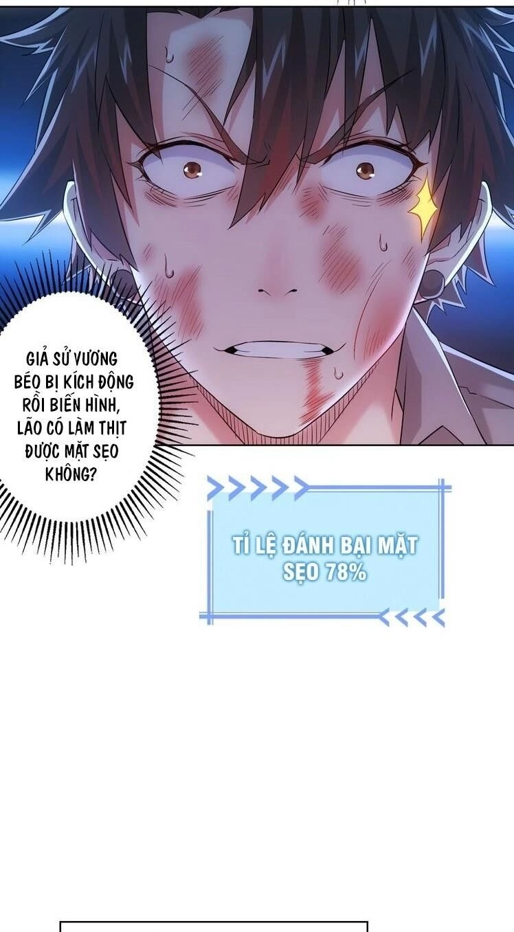 Ta Có Thể Thấy Tỉ Lệ Thành Công Chapter 27 - 31