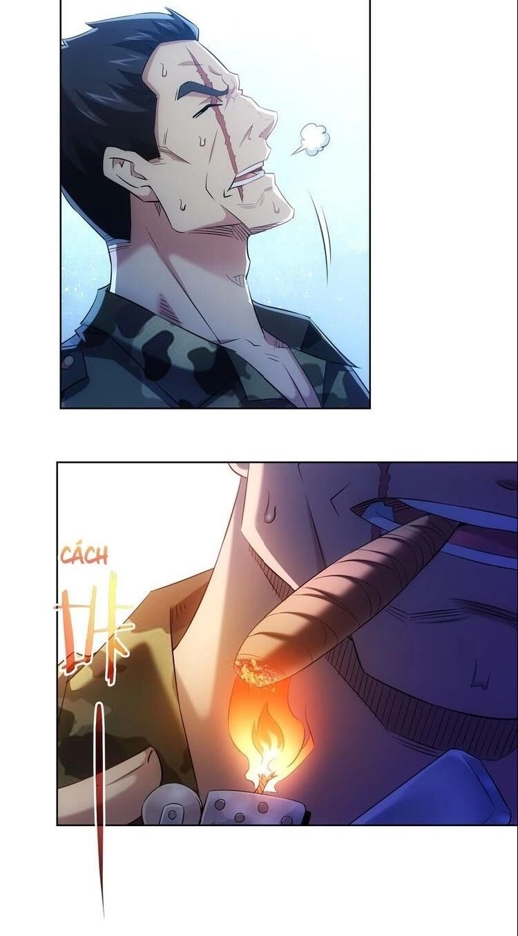 Ta Có Thể Thấy Tỉ Lệ Thành Công Chapter 27 - 32