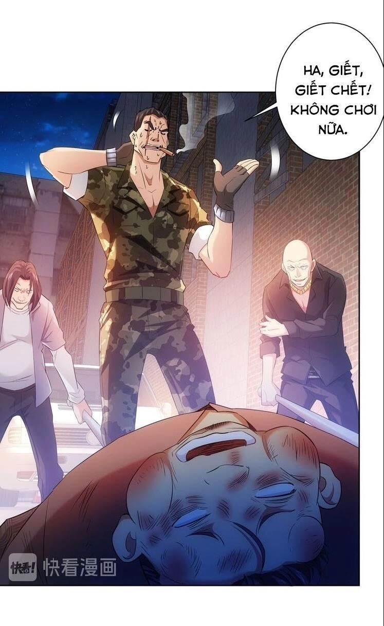 Ta Có Thể Thấy Tỉ Lệ Thành Công Chapter 27 - 33