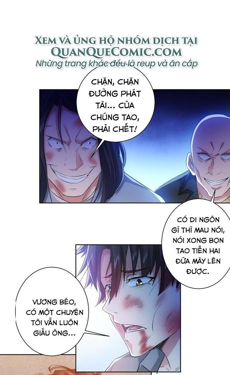 Ta Có Thể Thấy Tỉ Lệ Thành Công Chapter 27 - 34