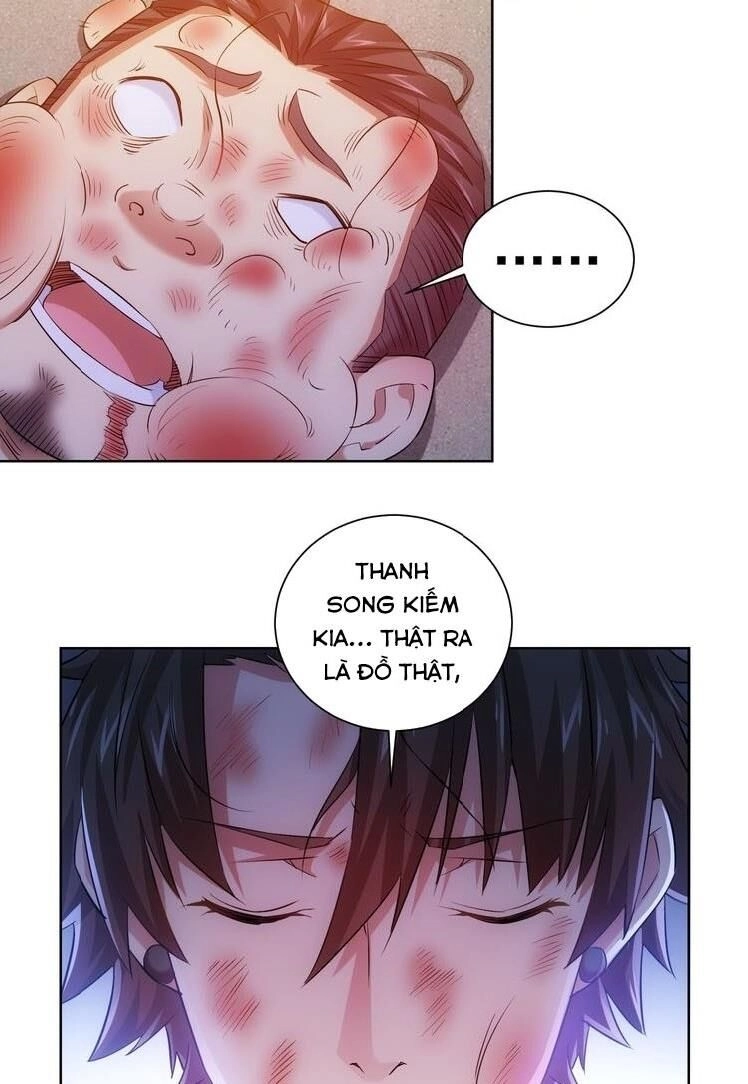 Ta Có Thể Thấy Tỉ Lệ Thành Công Chapter 27 - 35