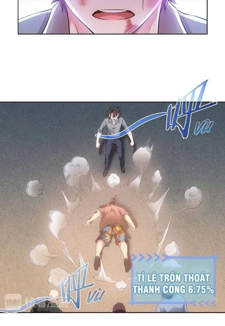 Ta Có Thể Thấy Tỉ Lệ Thành Công Chapter 27 - 36