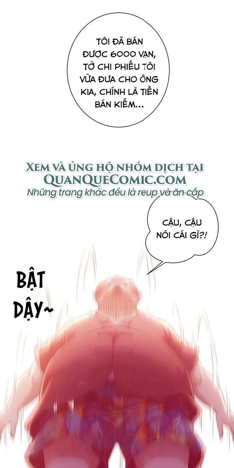 Ta Có Thể Thấy Tỉ Lệ Thành Công Chapter 27 - 37