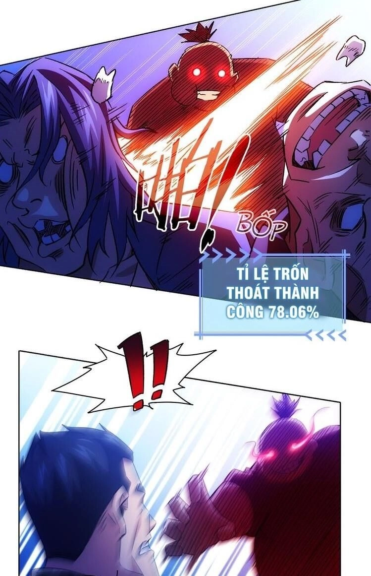 Ta Có Thể Thấy Tỉ Lệ Thành Công Chapter 27 - 43