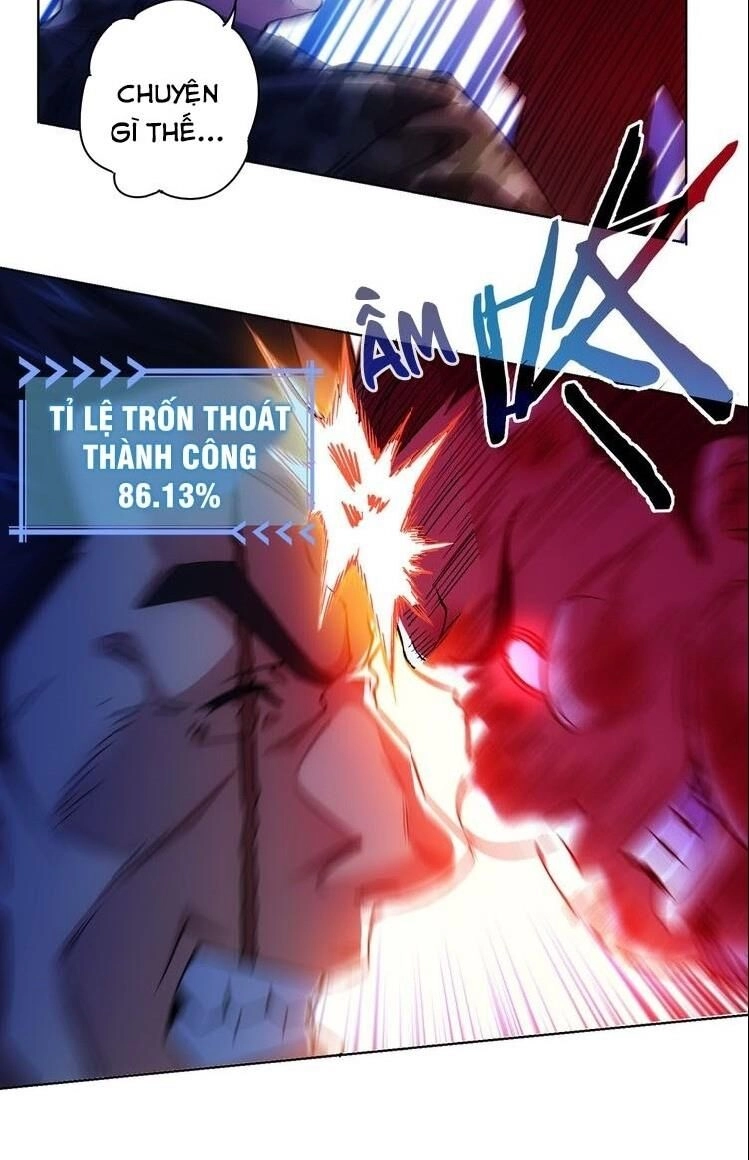 Ta Có Thể Thấy Tỉ Lệ Thành Công Chapter 27 - 44