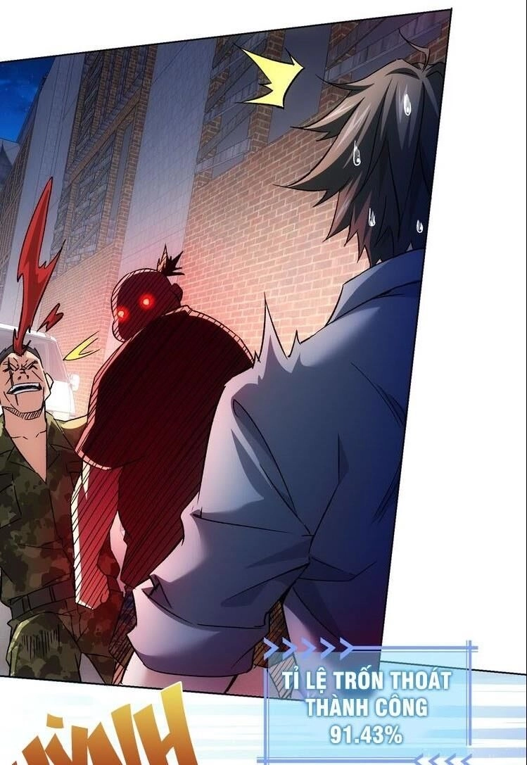 Ta Có Thể Thấy Tỉ Lệ Thành Công Chapter 27 - 45