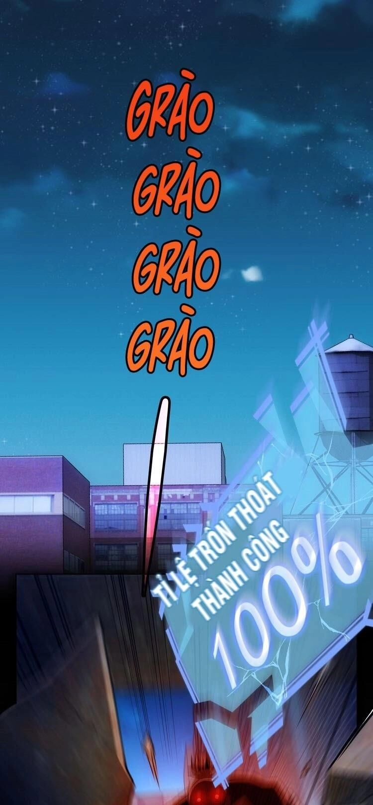 Ta Có Thể Thấy Tỉ Lệ Thành Công Chapter 27 - 47