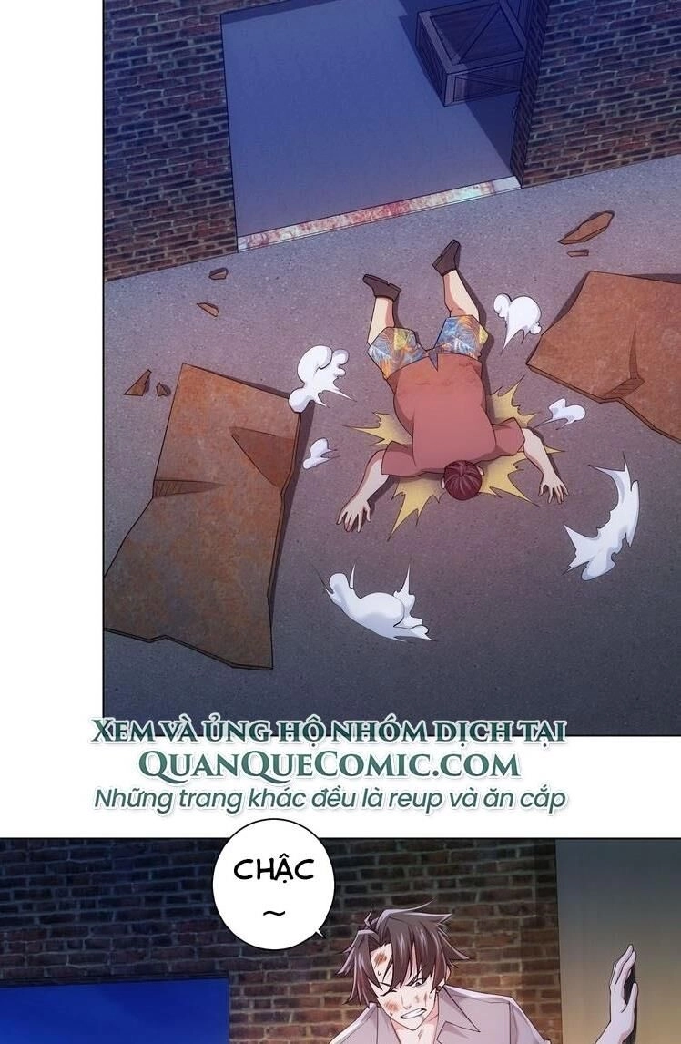 Ta Có Thể Thấy Tỉ Lệ Thành Công Chapter 27 - 49