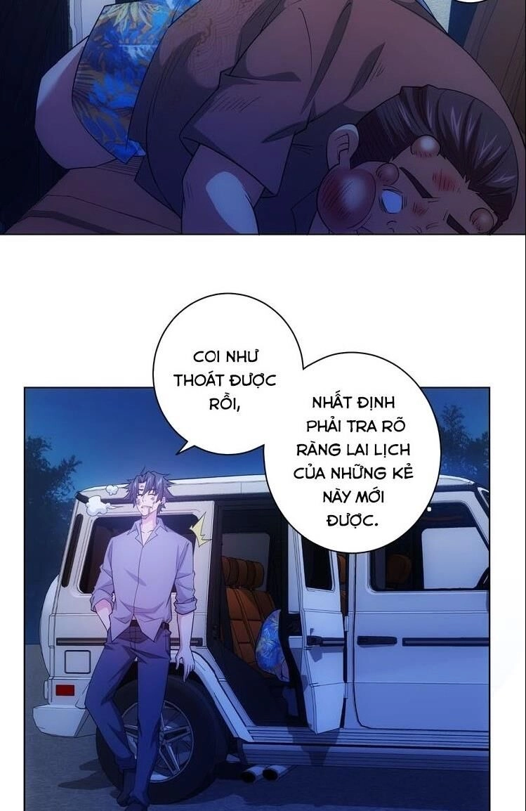 Ta Có Thể Thấy Tỉ Lệ Thành Công Chapter 27 - 52