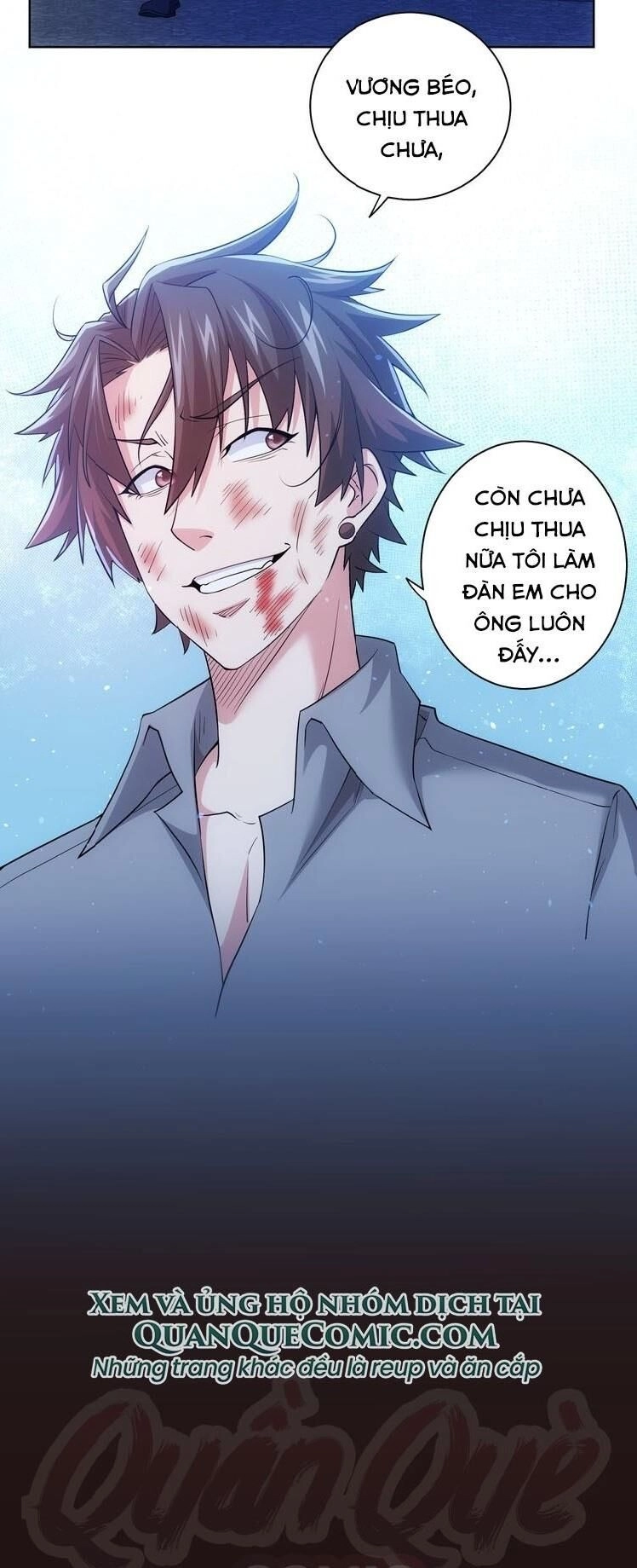 Ta Có Thể Thấy Tỉ Lệ Thành Công Chapter 27 - 53