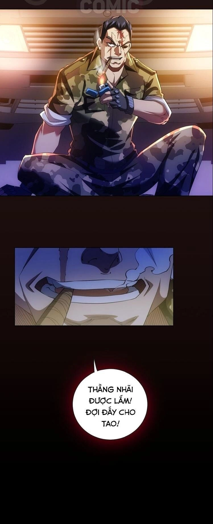 Ta Có Thể Thấy Tỉ Lệ Thành Công Chapter 27 - 54