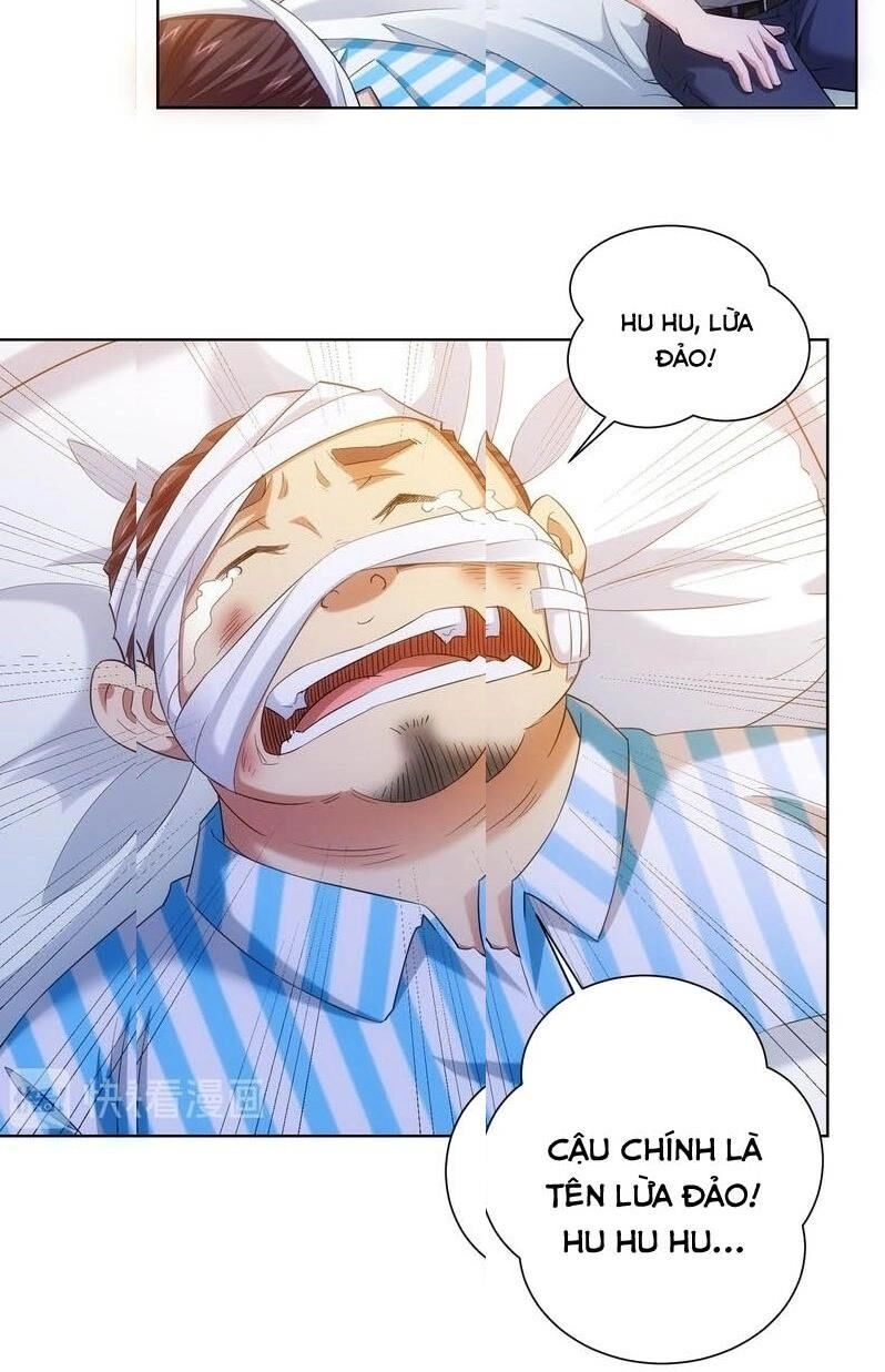 Ta Có Thể Thấy Tỉ Lệ Thành Công Chapter 28 - 4