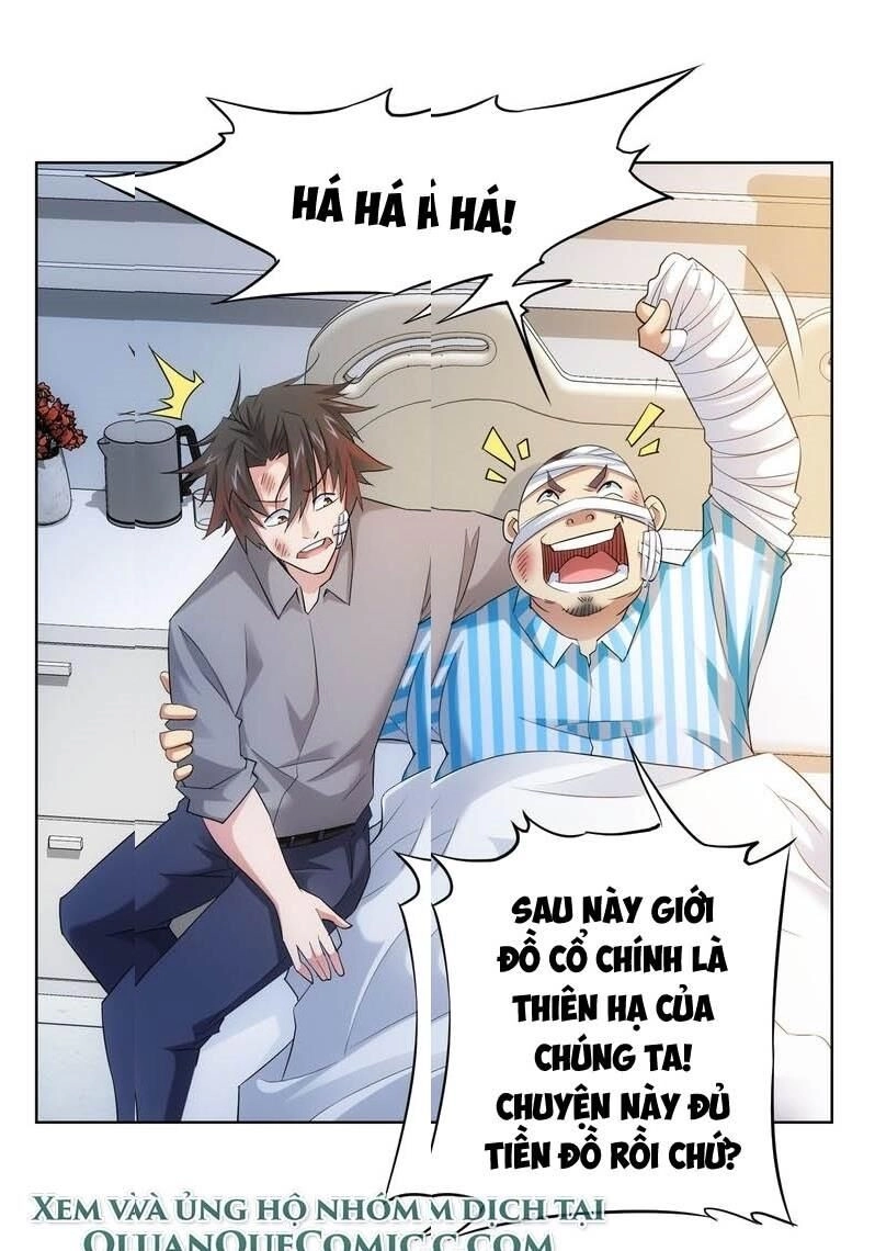 Ta Có Thể Thấy Tỉ Lệ Thành Công Chapter 28 - 9