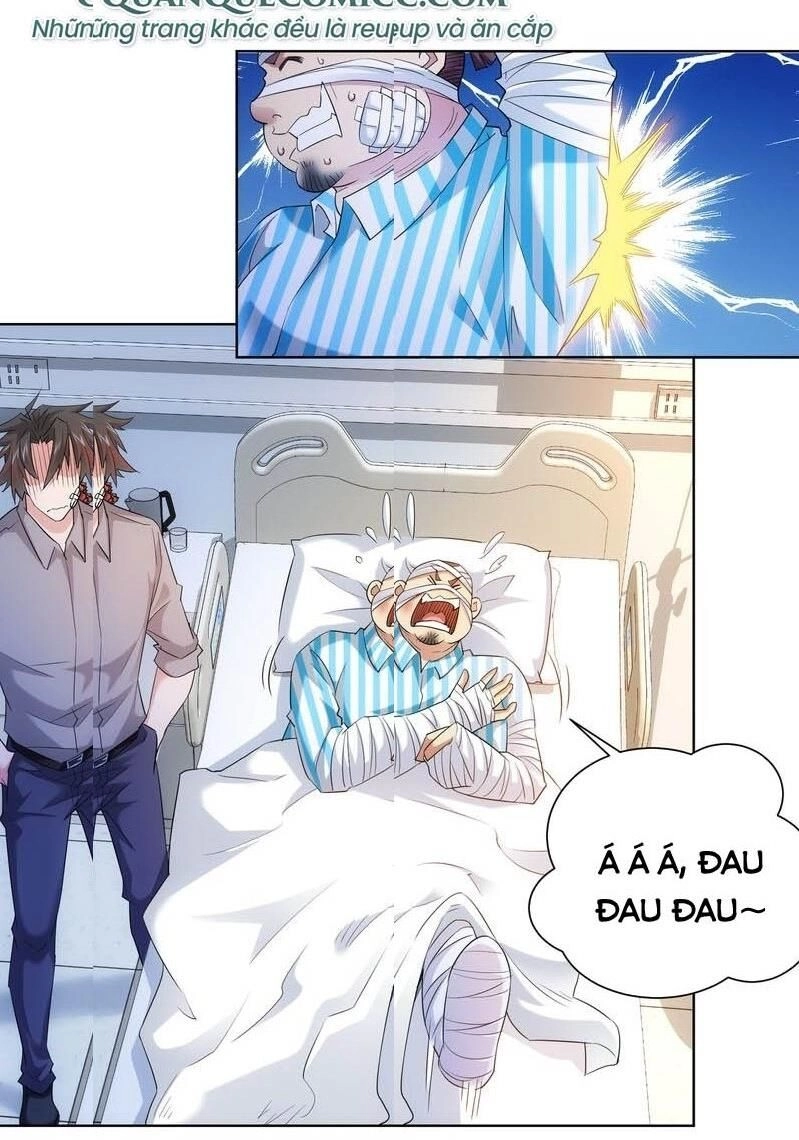 Ta Có Thể Thấy Tỉ Lệ Thành Công Chapter 28 - 10