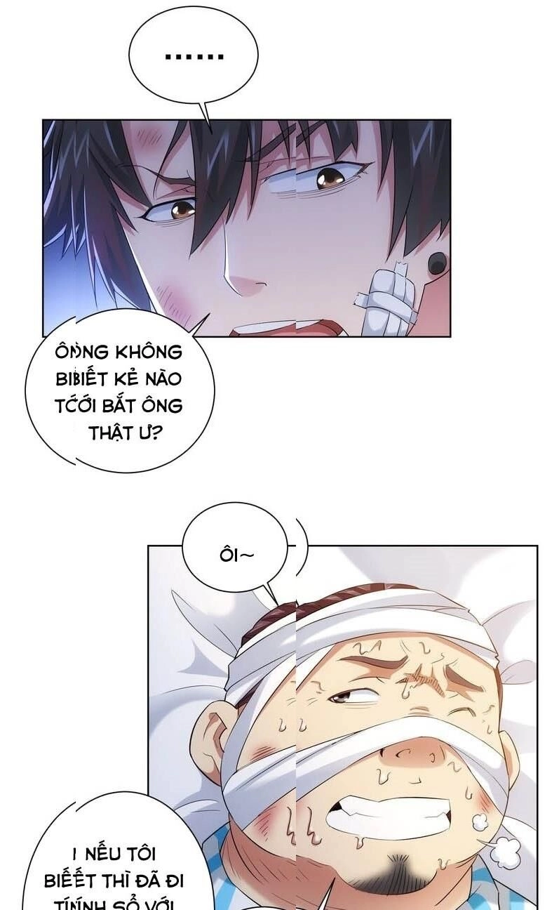 Ta Có Thể Thấy Tỉ Lệ Thành Công Chapter 28 - 11