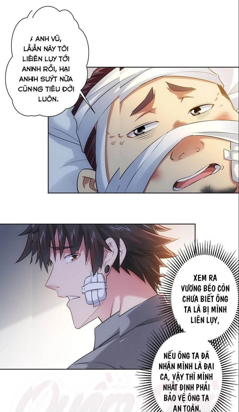 Ta Có Thể Thấy Tỉ Lệ Thành Công Chapter 28 - 17