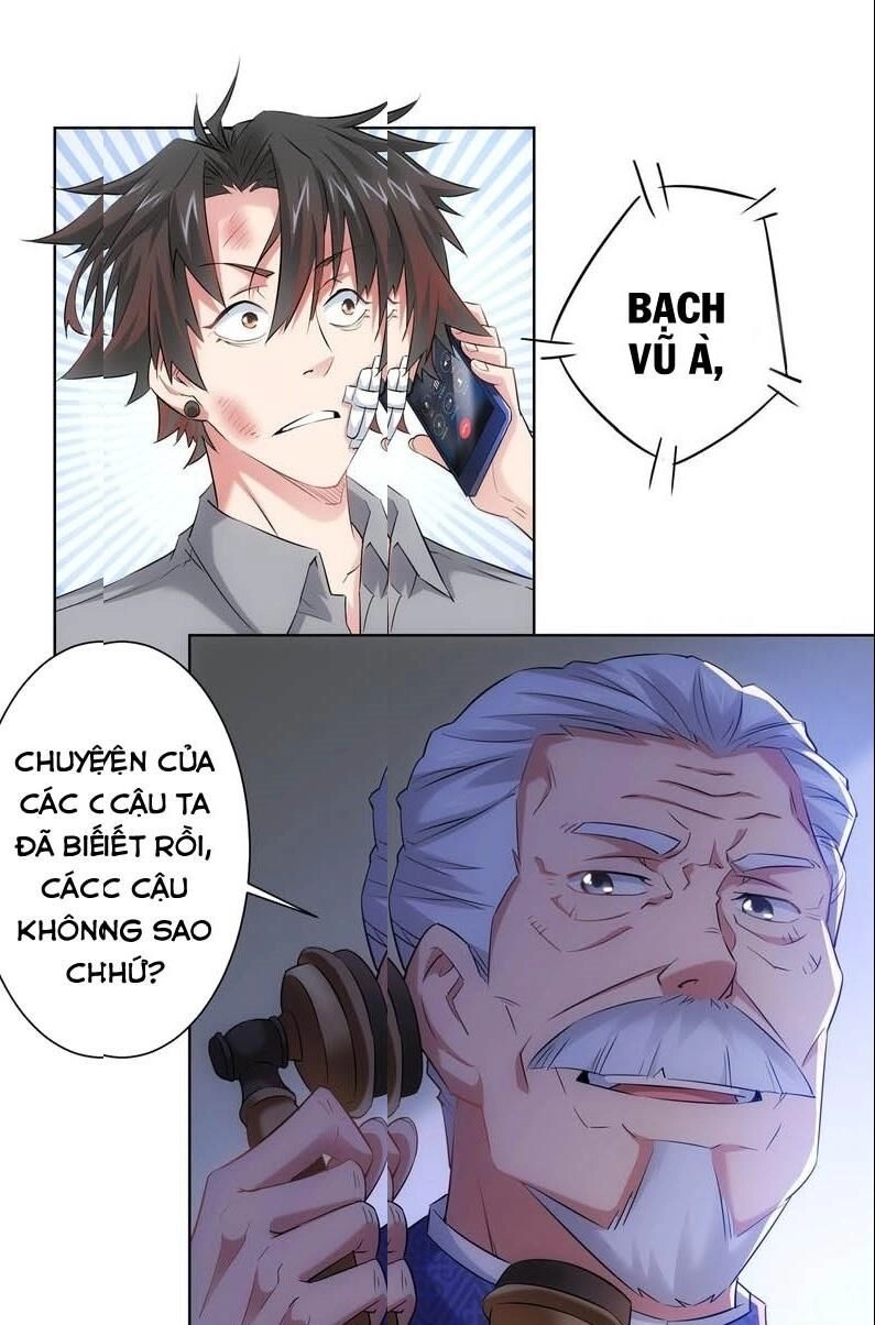 Ta Có Thể Thấy Tỉ Lệ Thành Công Chapter 28 - 21