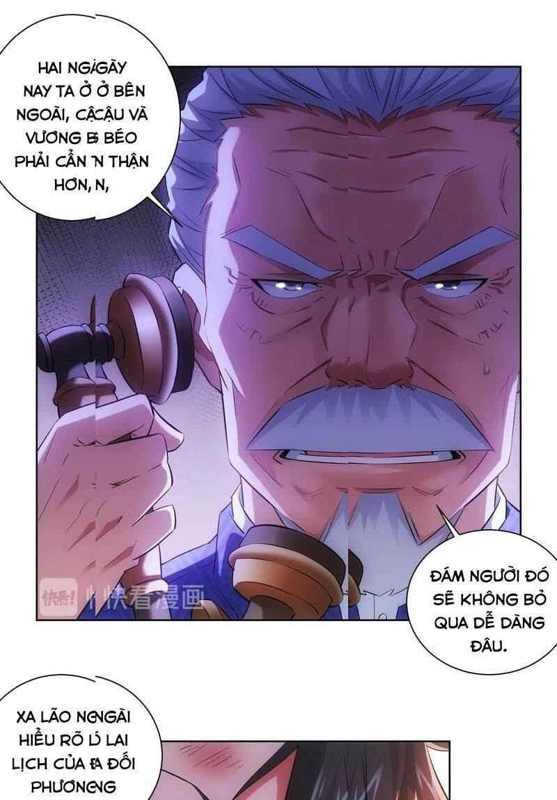 Ta Có Thể Thấy Tỉ Lệ Thành Công Chapter 28 - 23