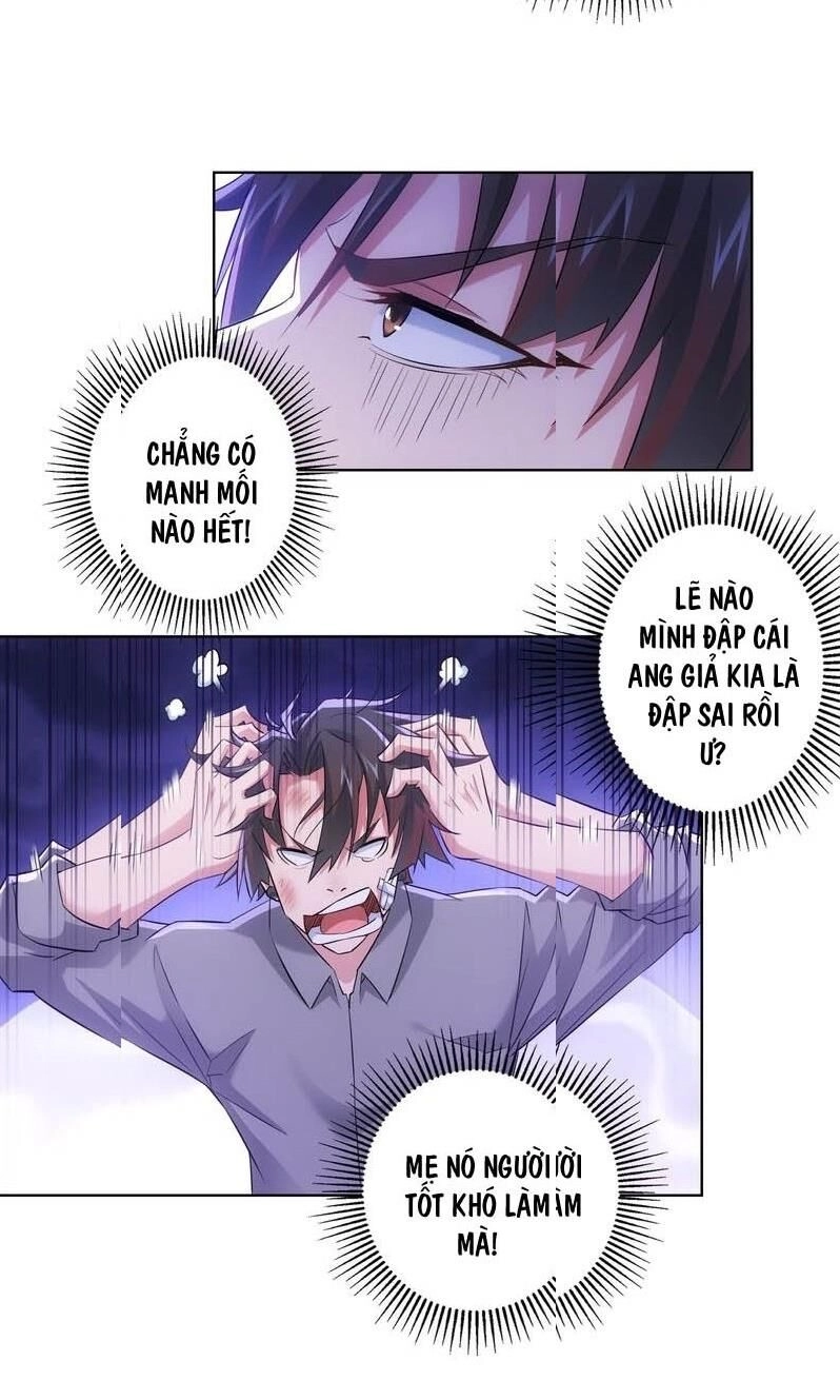 Ta Có Thể Thấy Tỉ Lệ Thành Công Chapter 28 - 30