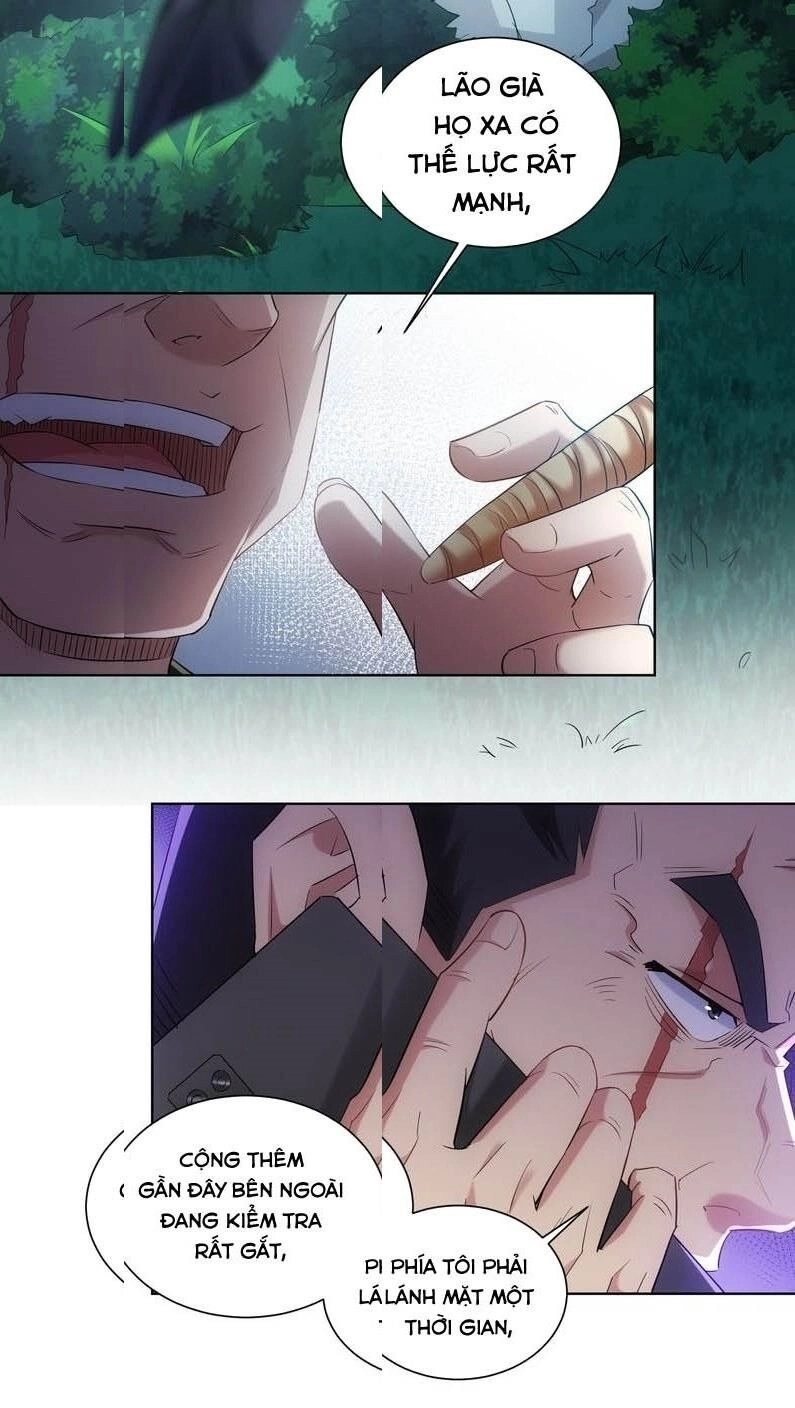 Ta Có Thể Thấy Tỉ Lệ Thành Công Chapter 28 - 33