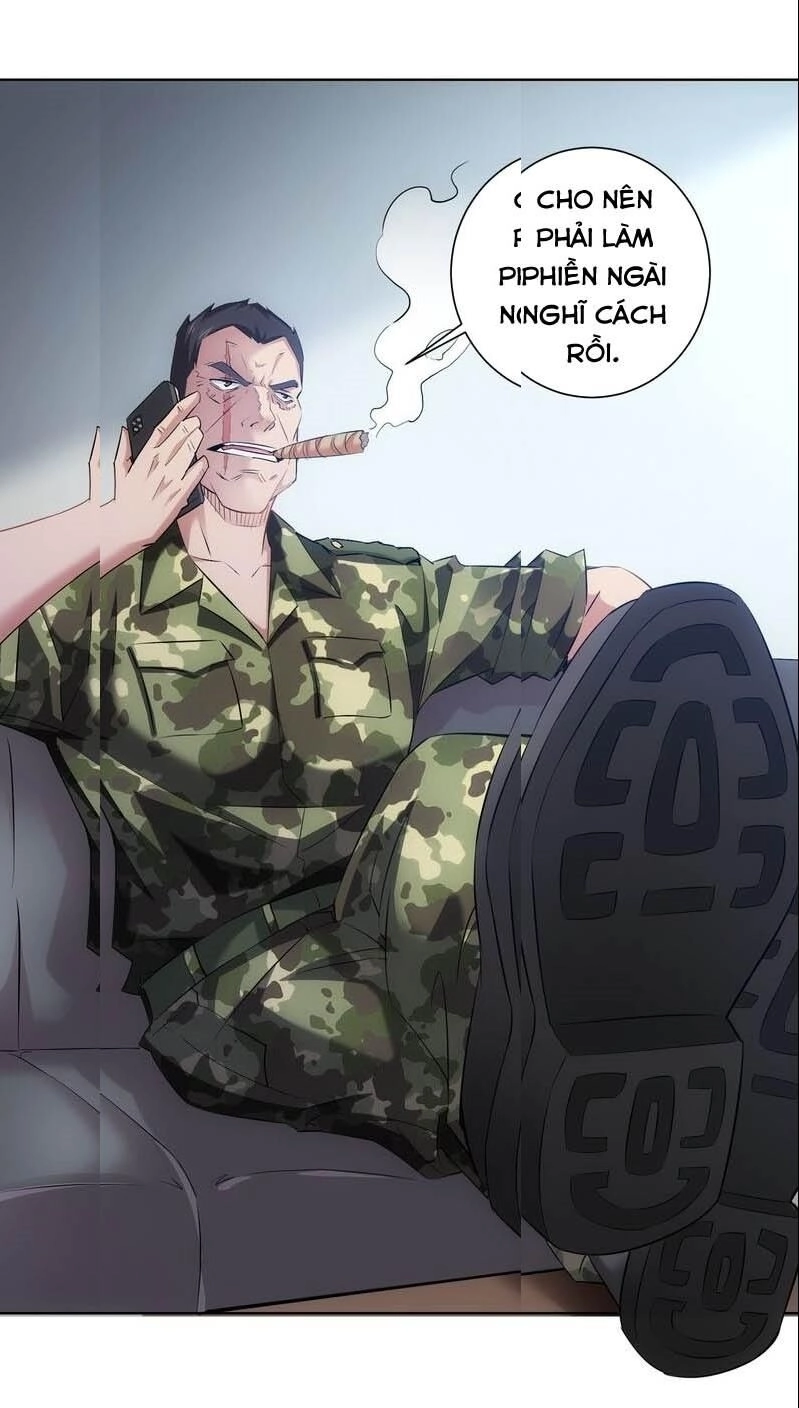 Ta Có Thể Thấy Tỉ Lệ Thành Công Chapter 28 - 34