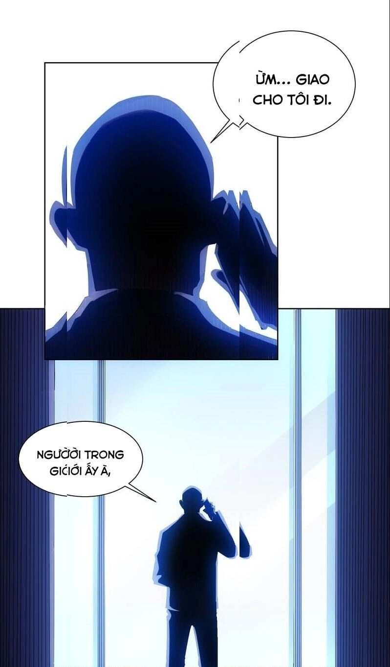 Ta Có Thể Thấy Tỉ Lệ Thành Công Chapter 28 - 35