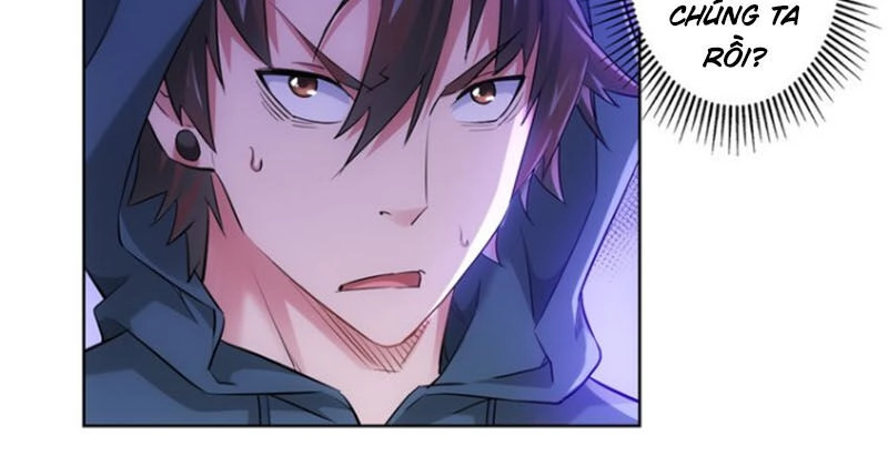 Ta Có Thể Thấy Tỉ Lệ Thành Công Chapter 31 - 8