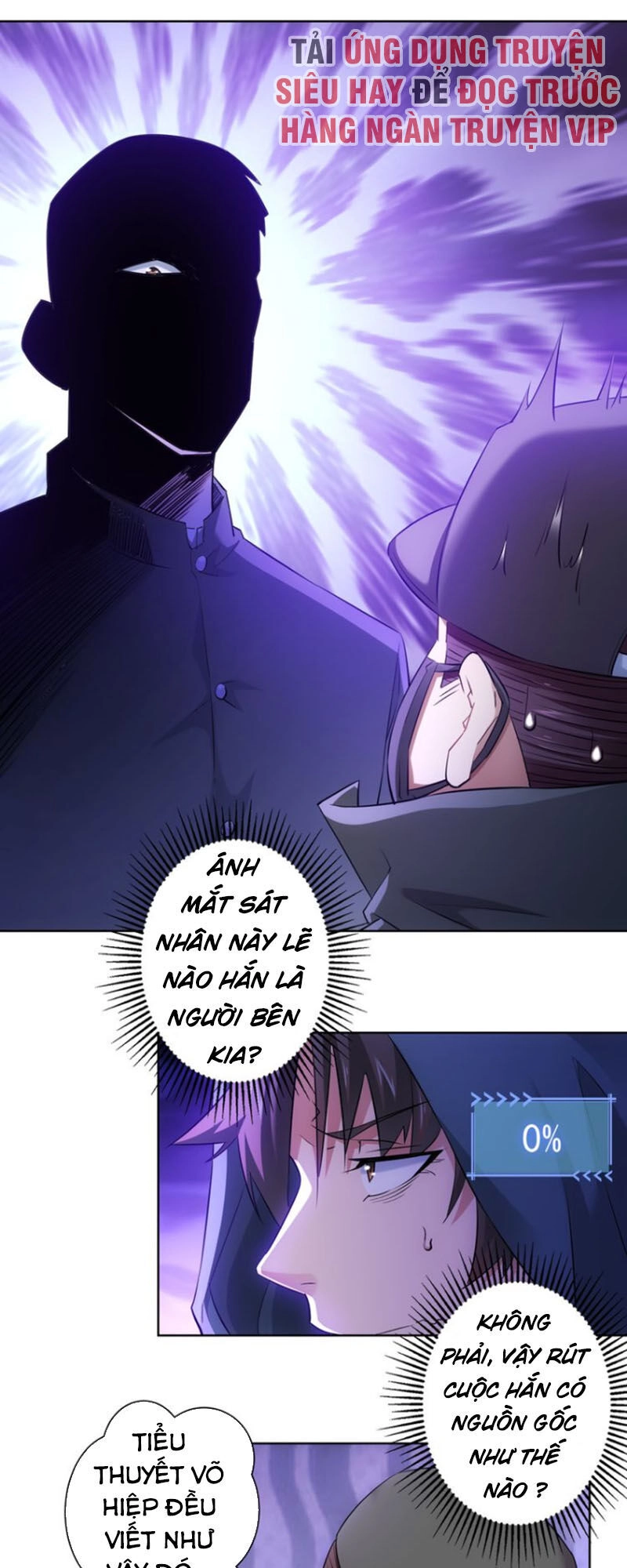 Ta Có Thể Thấy Tỉ Lệ Thành Công Chapter 31 - 11