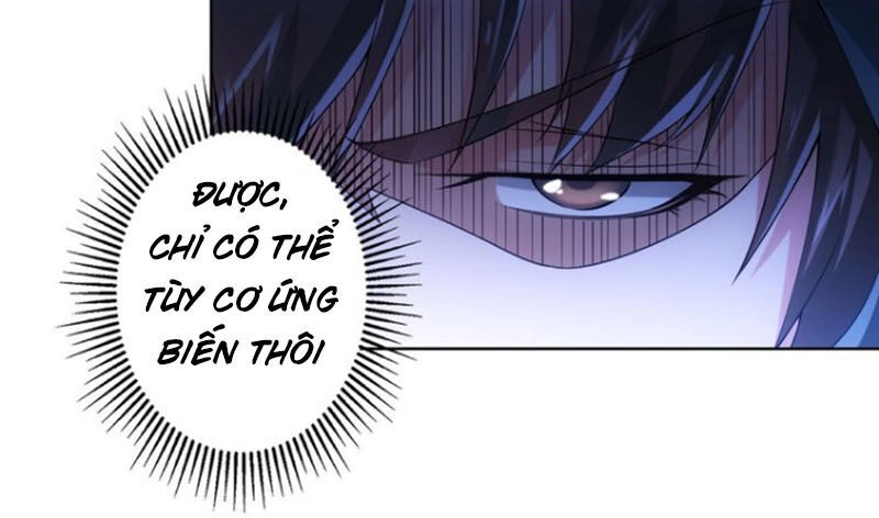 Ta Có Thể Thấy Tỉ Lệ Thành Công Chapter 31 - 20