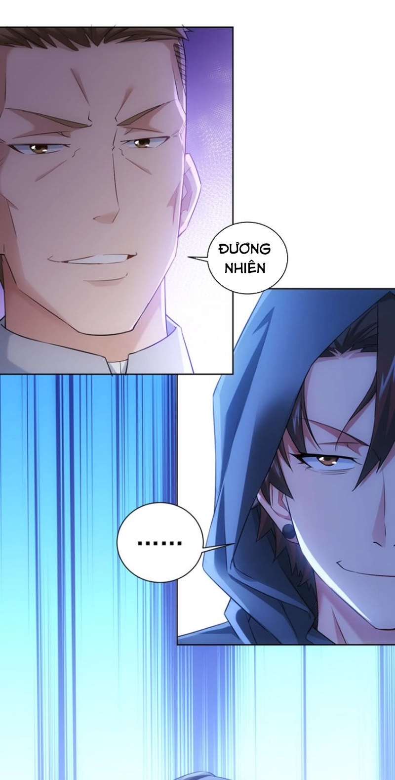 Ta Có Thể Thấy Tỉ Lệ Thành Công Chapter 31 - 26