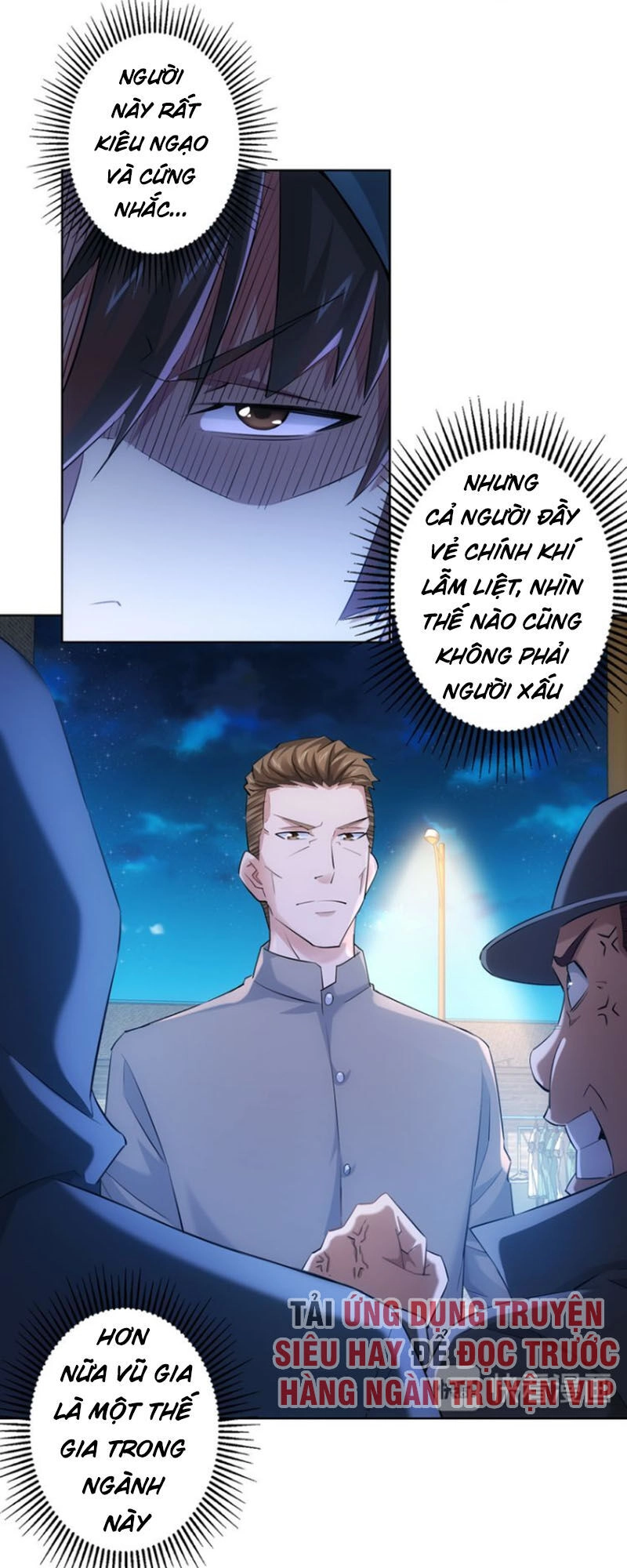 Ta Có Thể Thấy Tỉ Lệ Thành Công Chapter 31 - 41