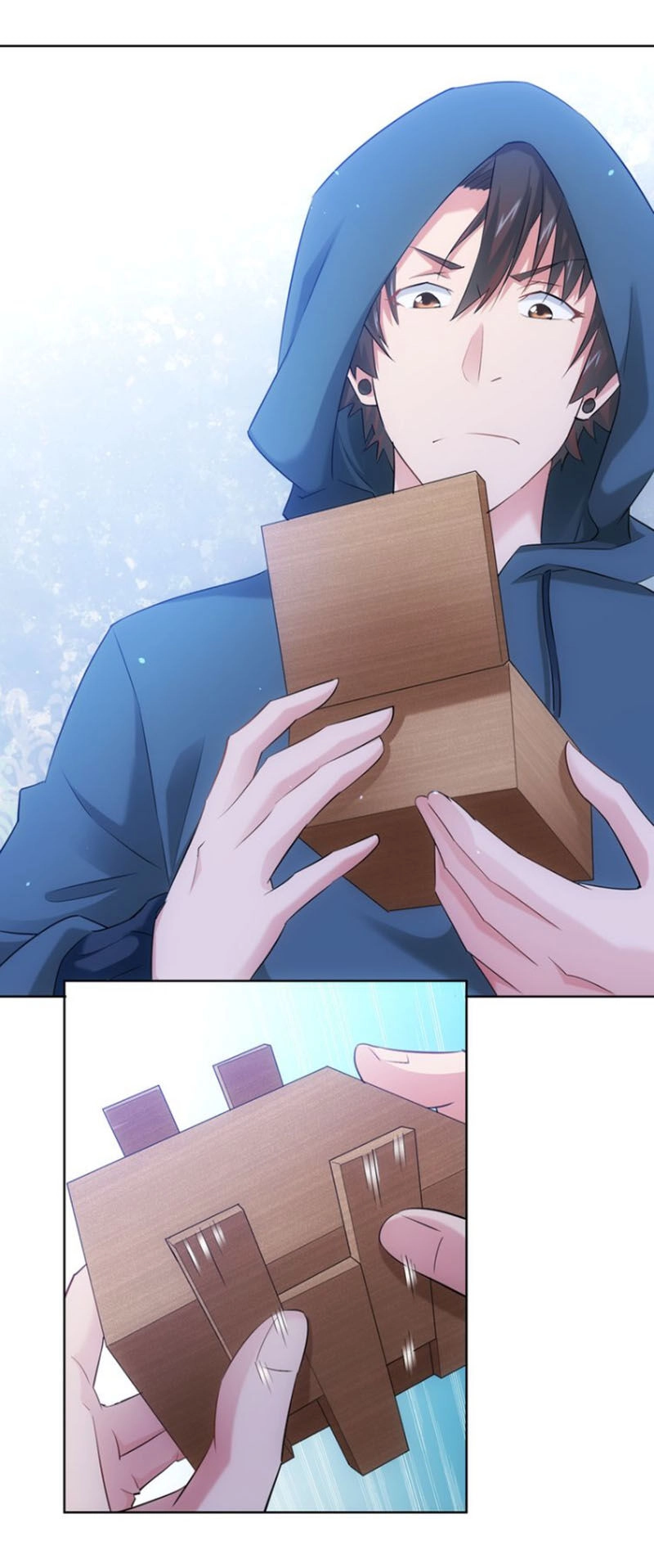 Ta Có Thể Thấy Tỉ Lệ Thành Công Chapter 32 - 18