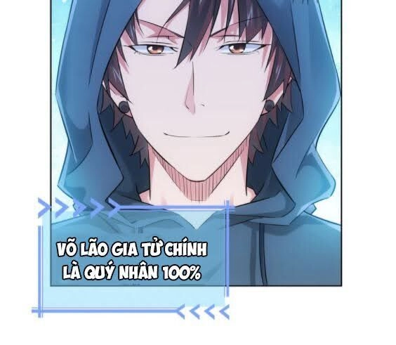 Ta Có Thể Thấy Tỉ Lệ Thành Công Chapter 33 - 7