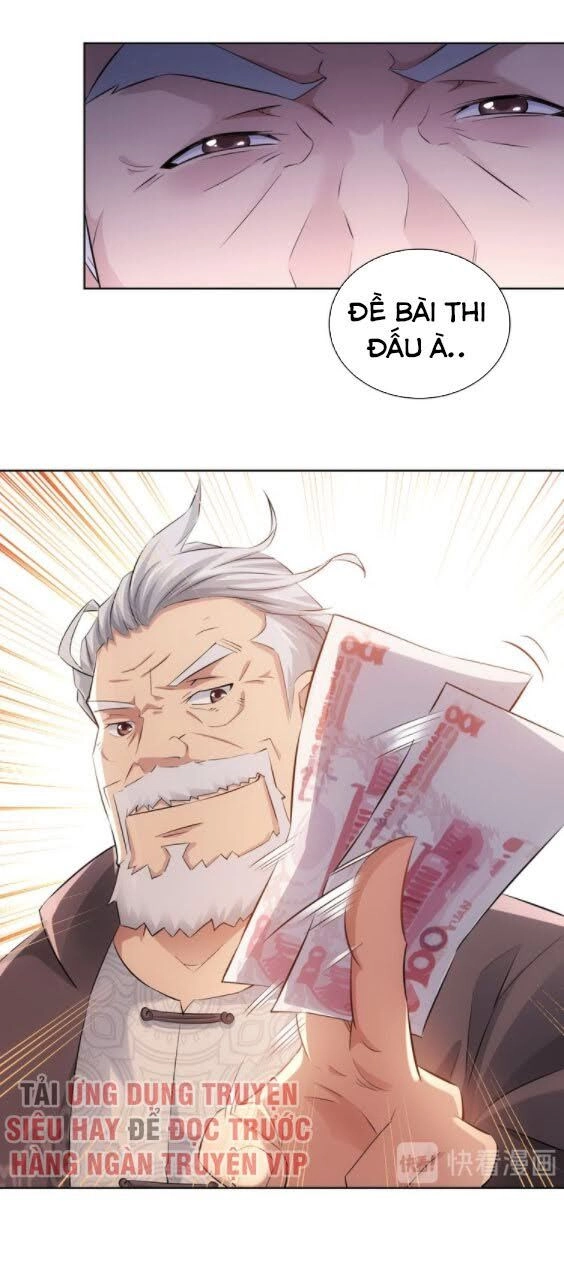 Ta Có Thể Thấy Tỉ Lệ Thành Công Chapter 33 - 9