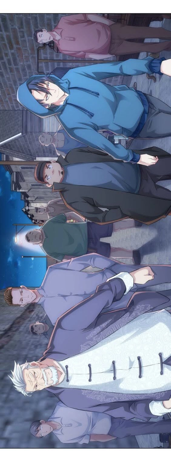 Ta Có Thể Thấy Tỉ Lệ Thành Công Chapter 33 - 13