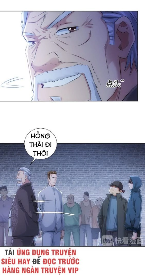 Ta Có Thể Thấy Tỉ Lệ Thành Công Chapter 33 - 29