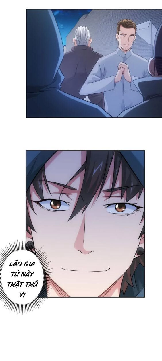 Ta Có Thể Thấy Tỉ Lệ Thành Công Chapter 33 - 30