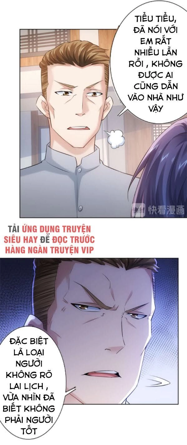 Ta Có Thể Thấy Tỉ Lệ Thành Công Chapter 34 - 26