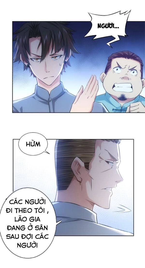 Ta Có Thể Thấy Tỉ Lệ Thành Công Chapter 34 - 27