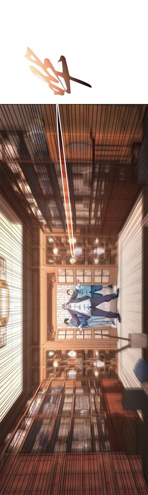 Ta Có Thể Thấy Tỉ Lệ Thành Công Chapter 34 - 35