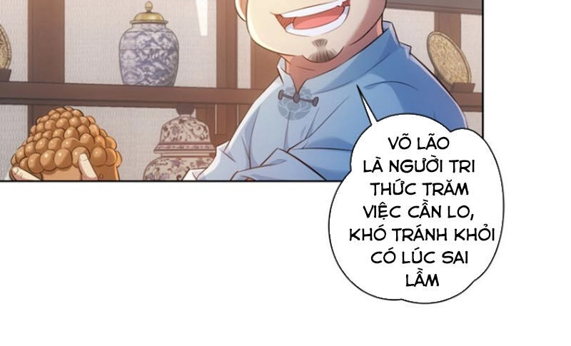 Ta Có Thể Thấy Tỉ Lệ Thành Công Chapter 35 - 16