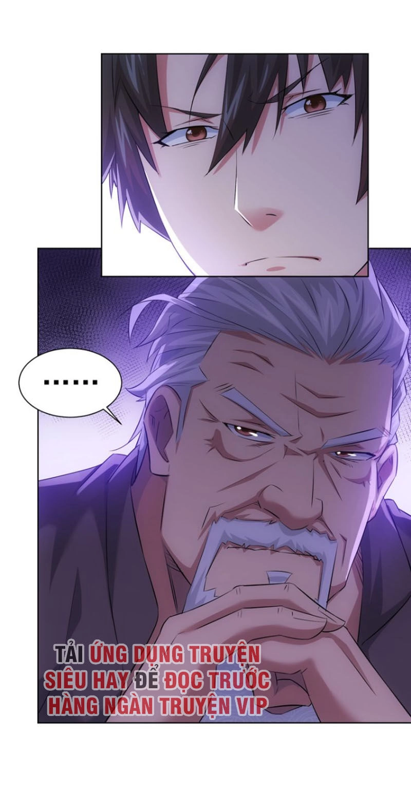 Ta Có Thể Thấy Tỉ Lệ Thành Công Chapter 35 - 21