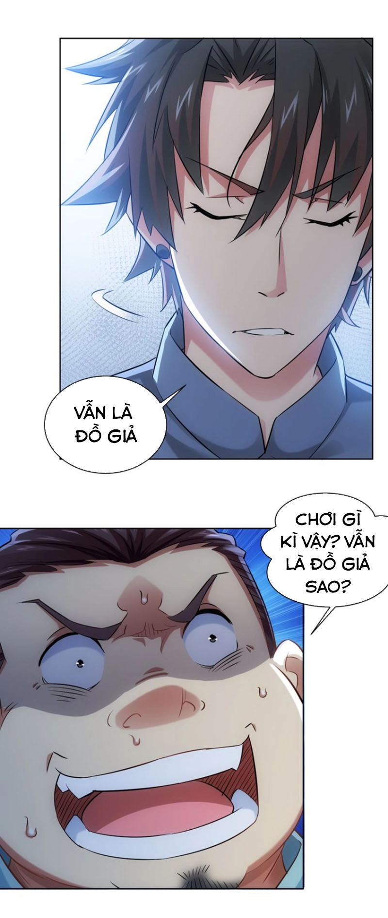 Ta Có Thể Thấy Tỉ Lệ Thành Công Chapter 35 - 26