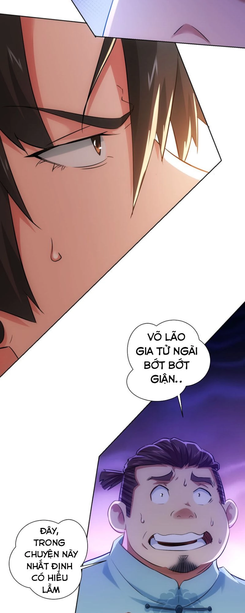 Ta Có Thể Thấy Tỉ Lệ Thành Công Chapter 36 - 3