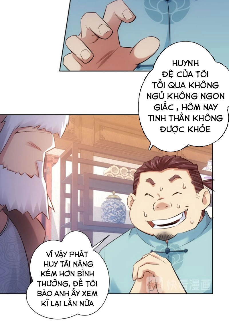 Ta Có Thể Thấy Tỉ Lệ Thành Công Chapter 36 - 4