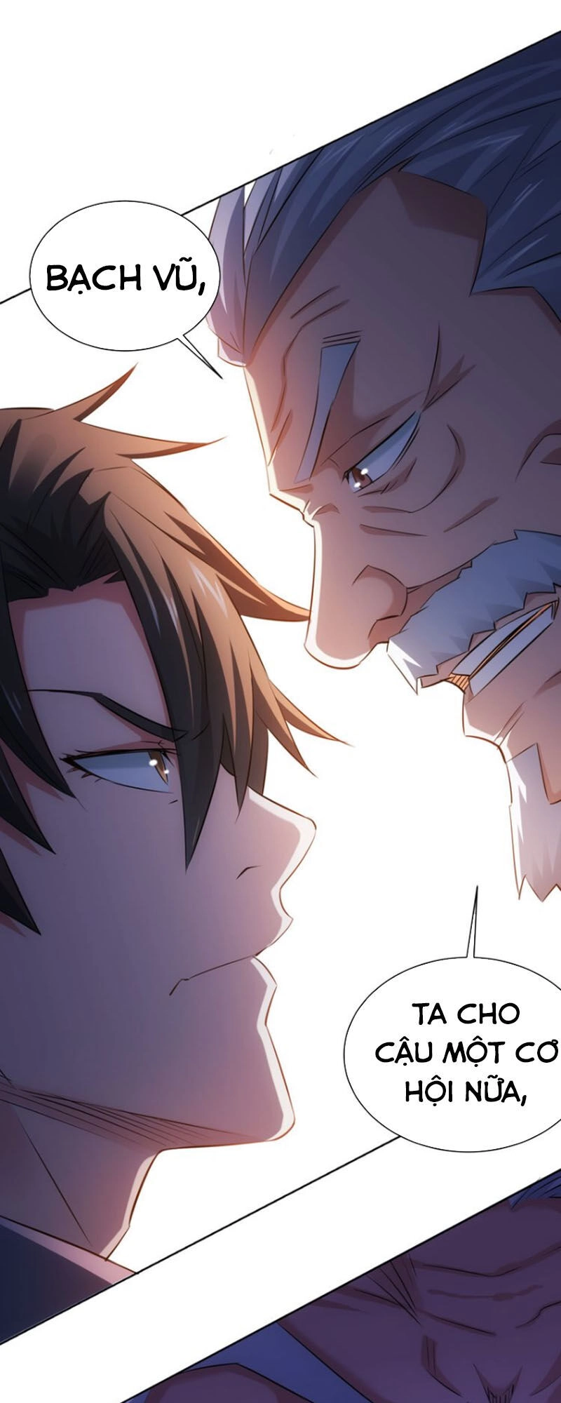 Ta Có Thể Thấy Tỉ Lệ Thành Công Chapter 36 - 10