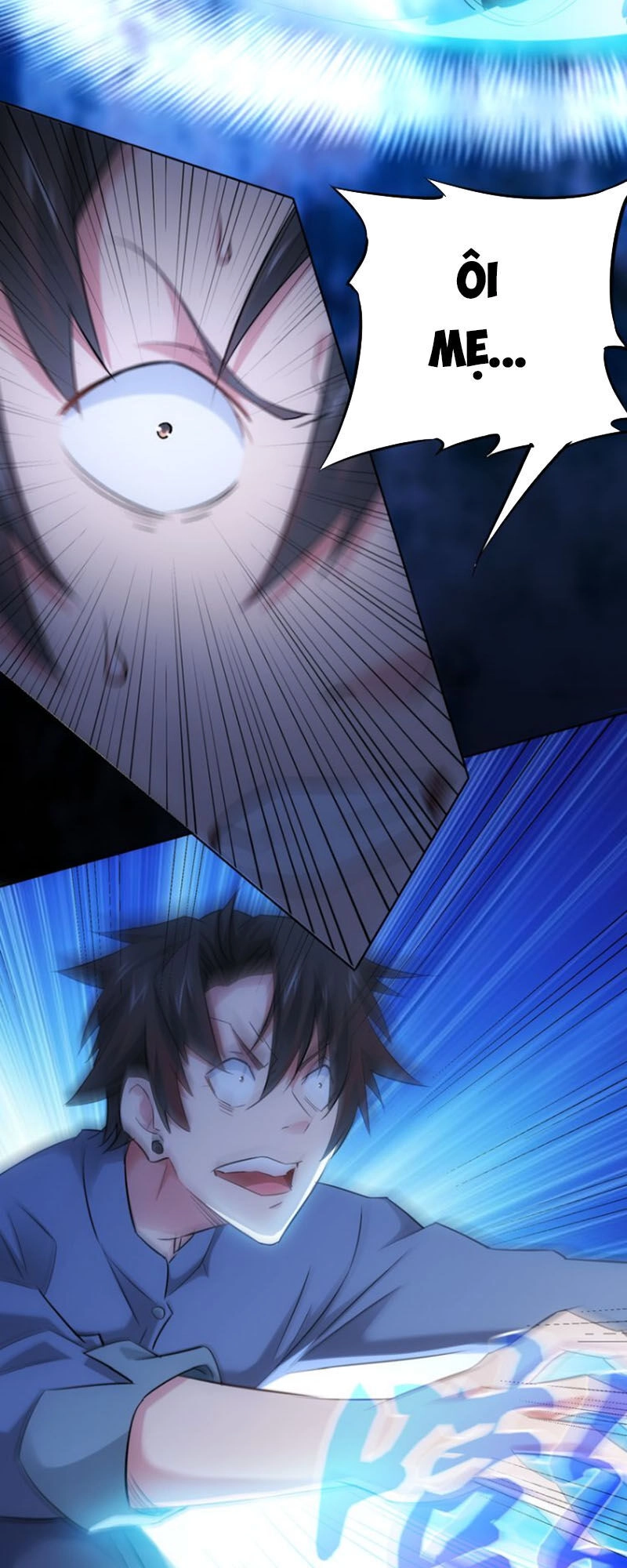 Ta Có Thể Thấy Tỉ Lệ Thành Công Chapter 36 - 22